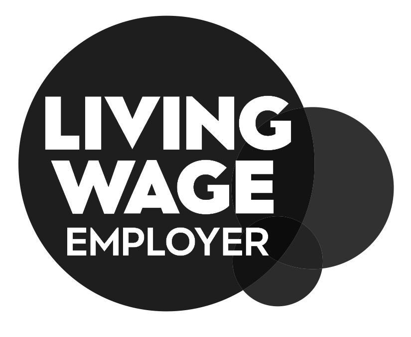 Living Wage Employer