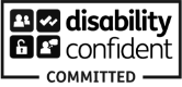 Disability Confident