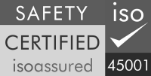 ISO 45001