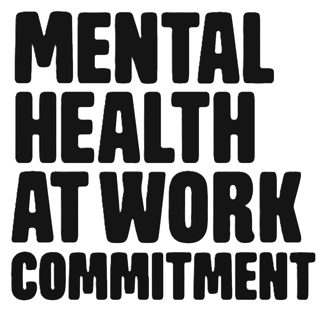 Mental Health at Work